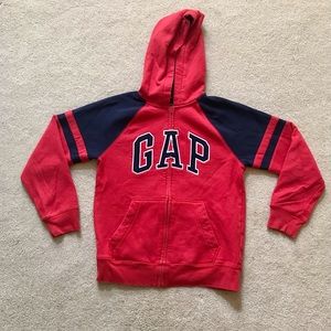 Gap Jacket